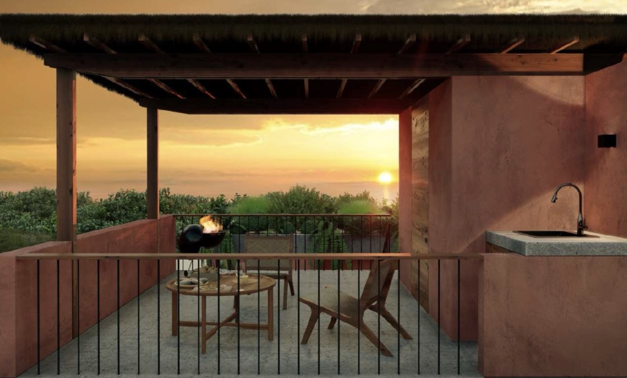 Casas ANAM