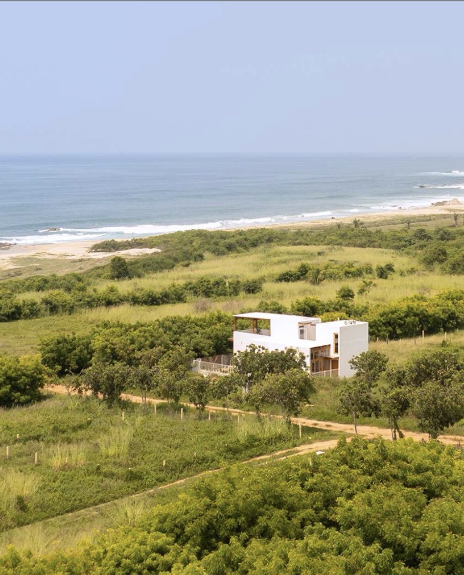 Casa Aqua